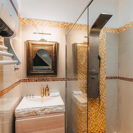 Le Love Spa Lyon Room photo