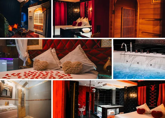 Le Love Spa