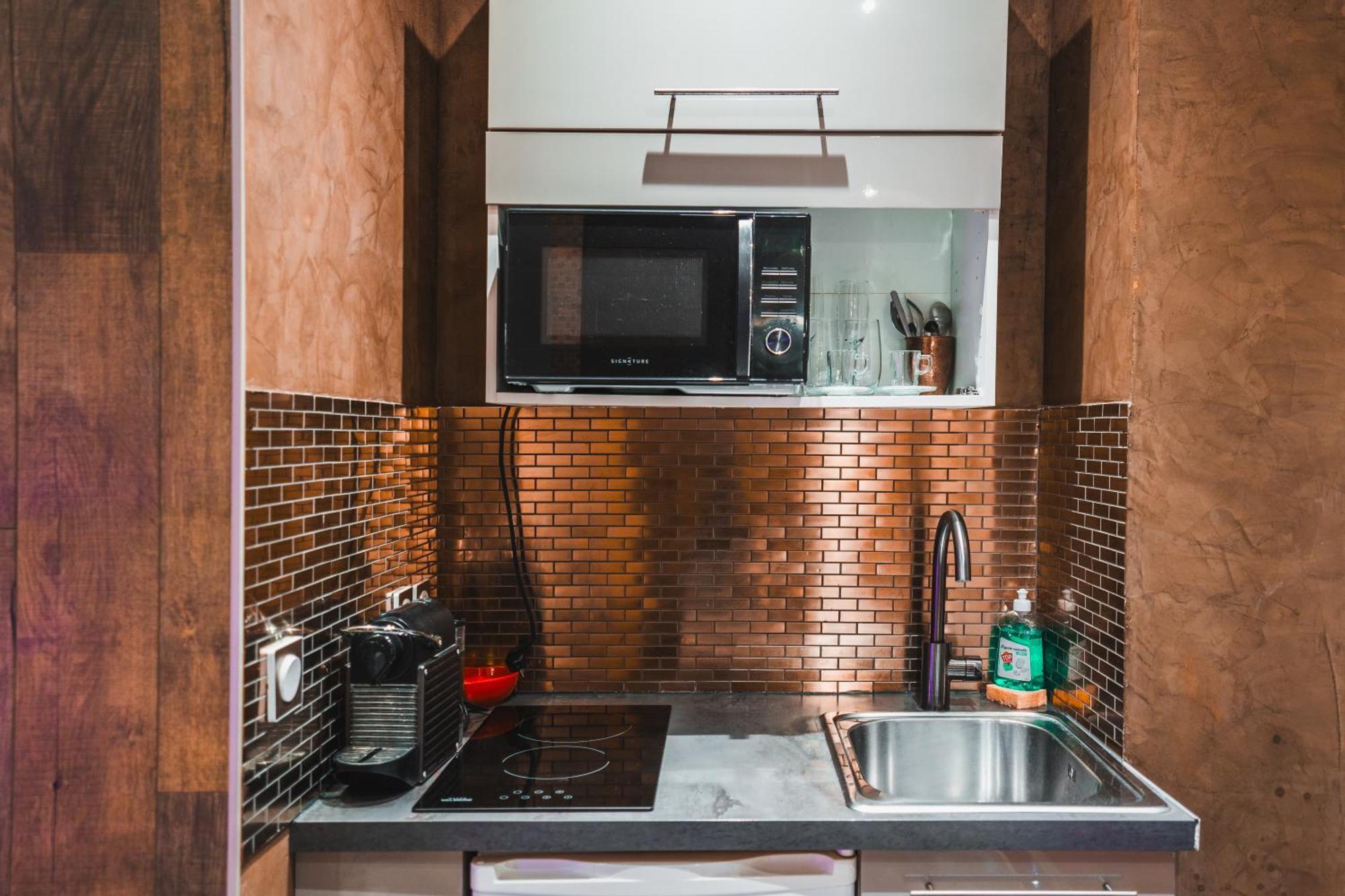 Le Apartamento