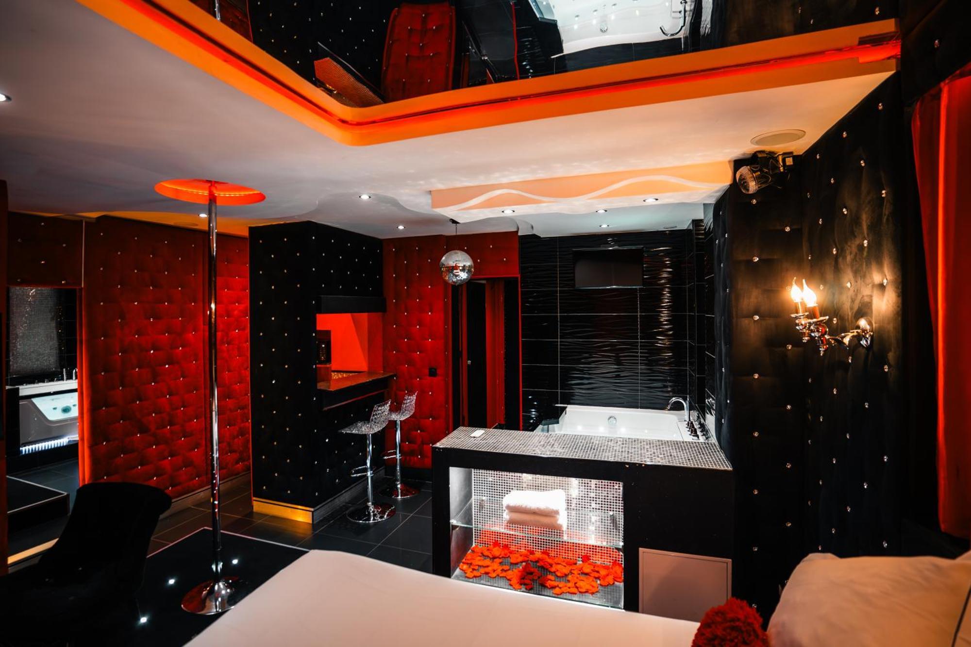 Apartamento Le