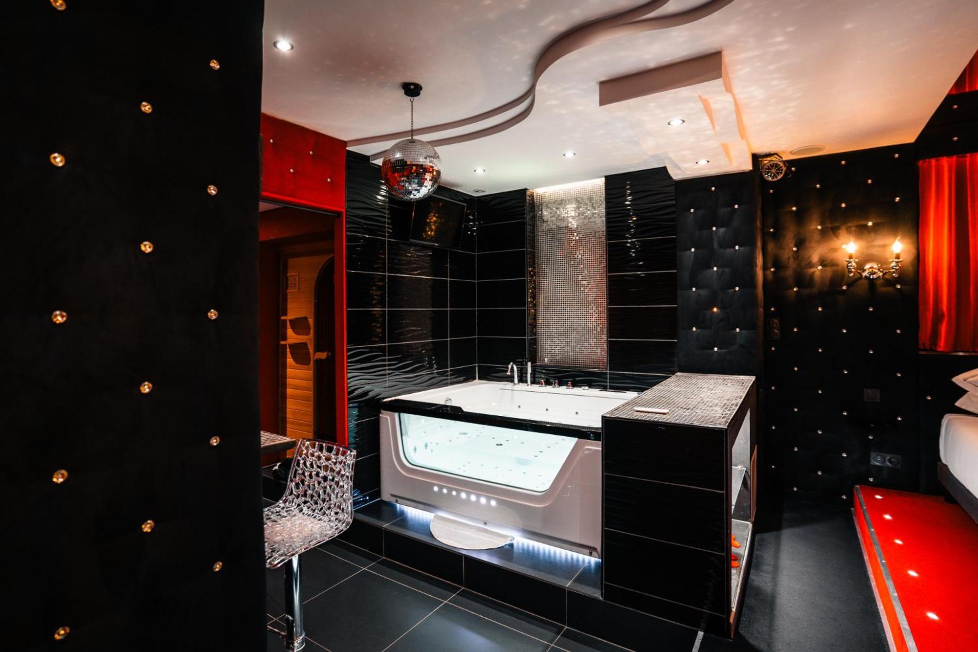 Apartamento Le Lyon