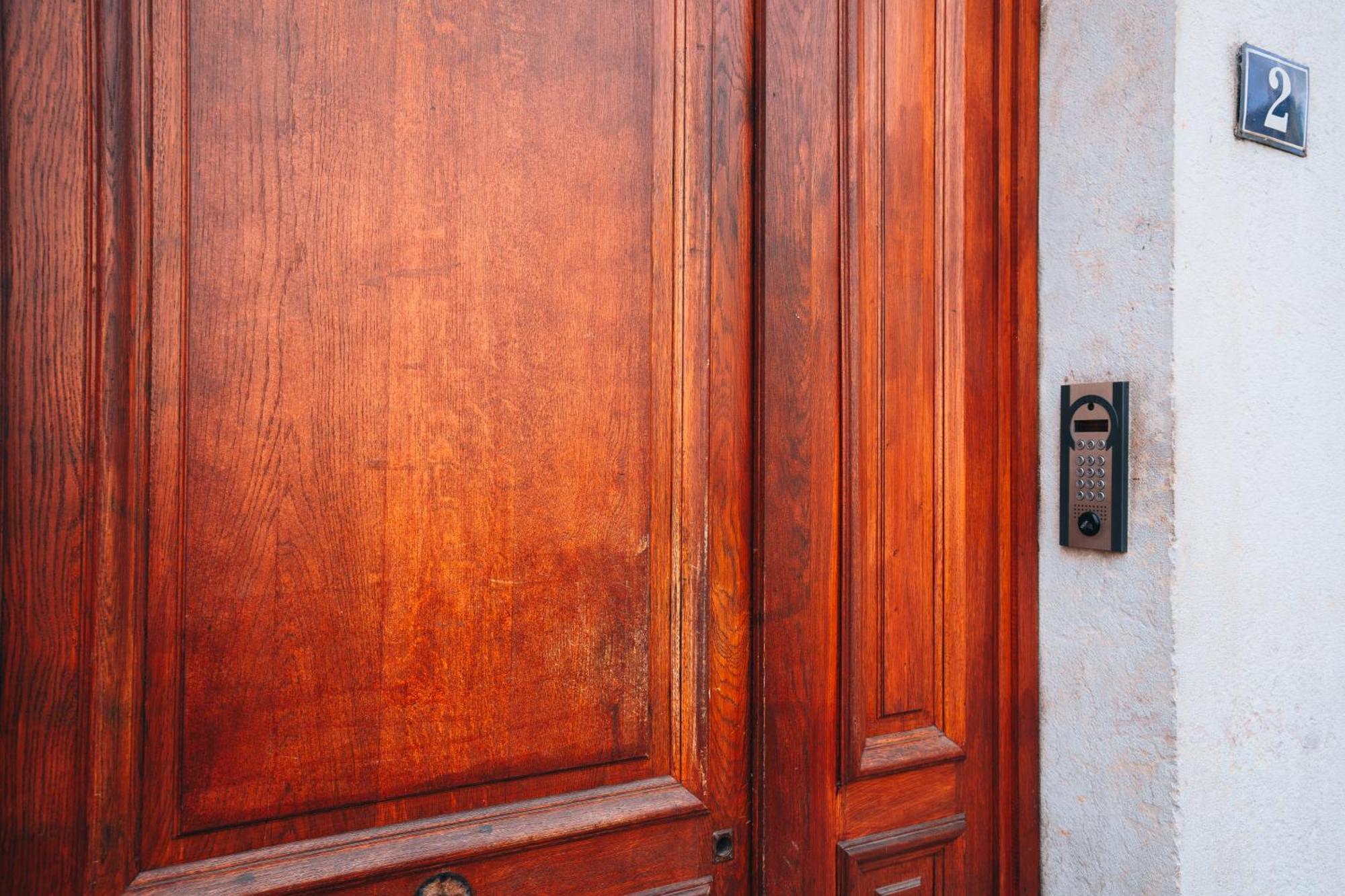 Le Apartamento