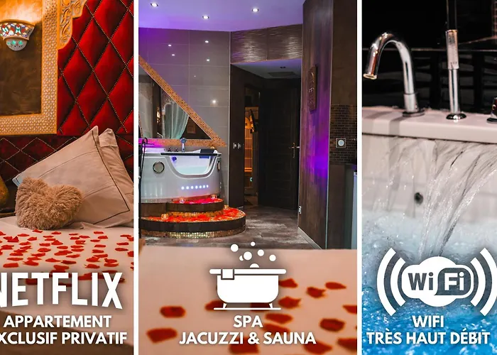 Le Love Spa