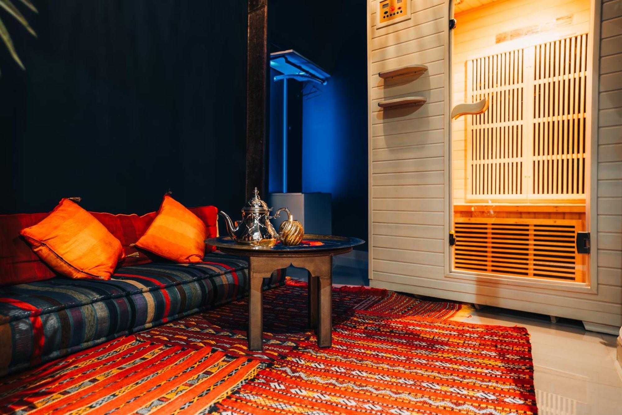 Apartamento Le
