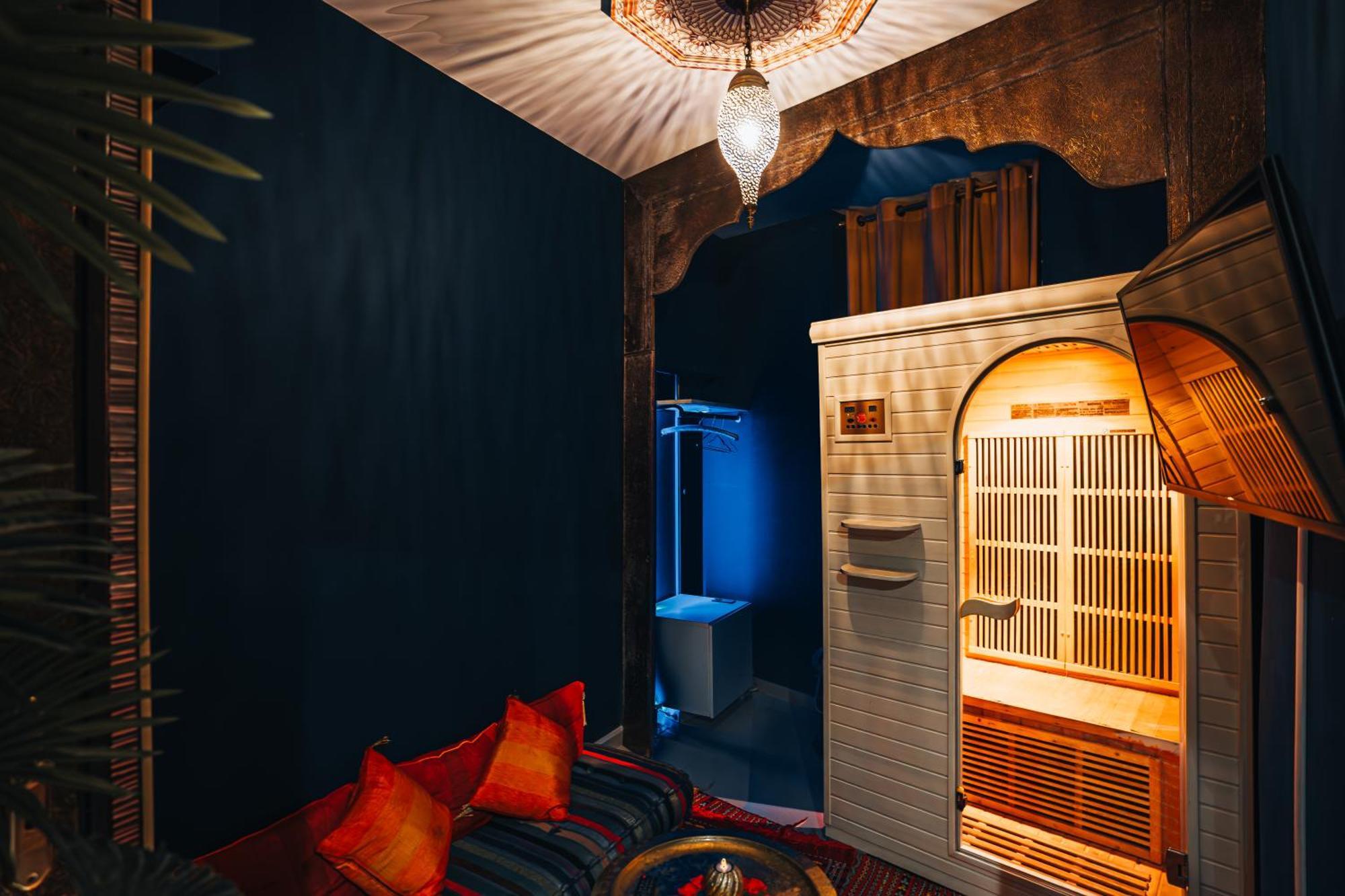 Apartamento Le Lyon