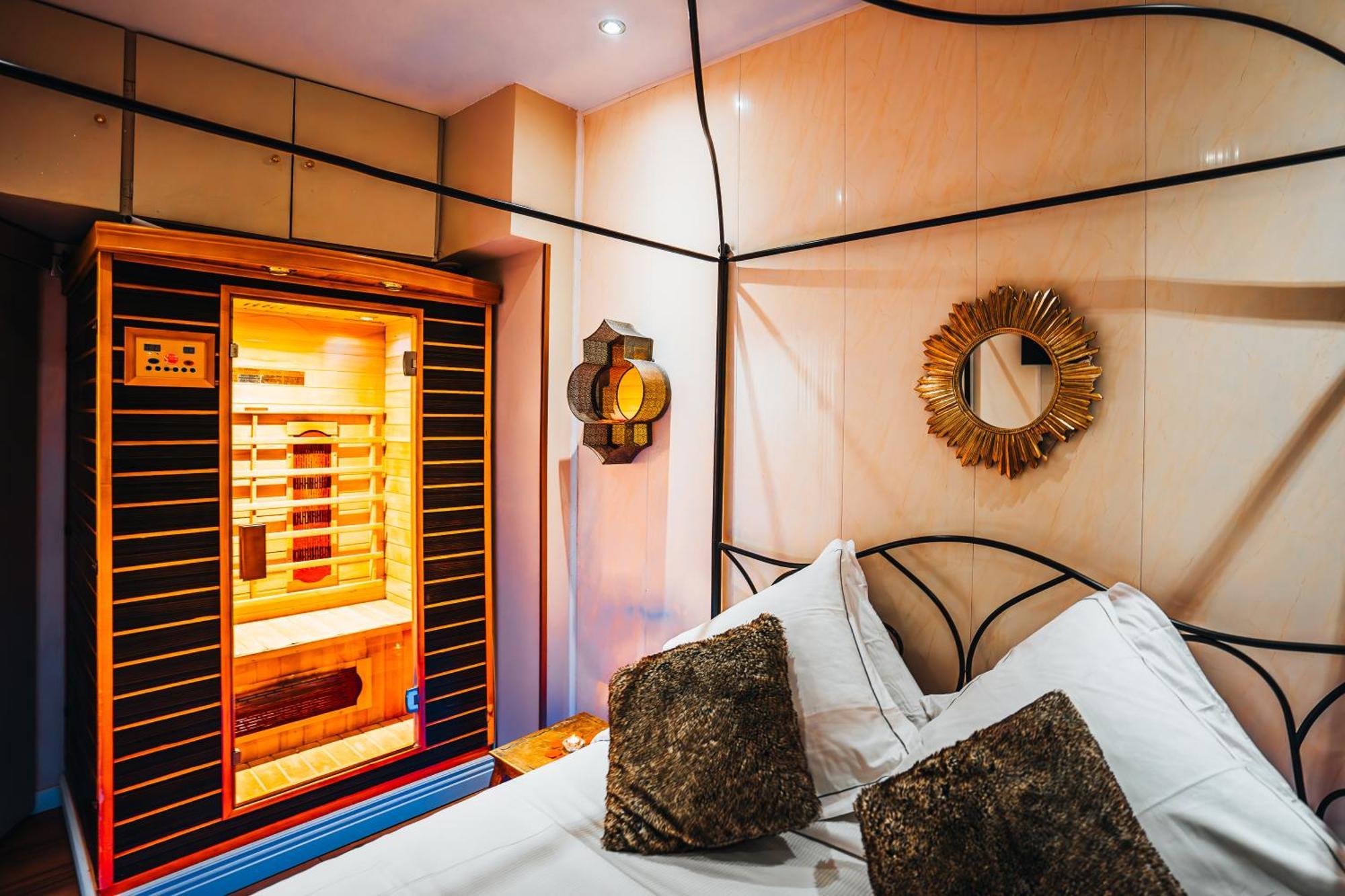 Apartamento Le