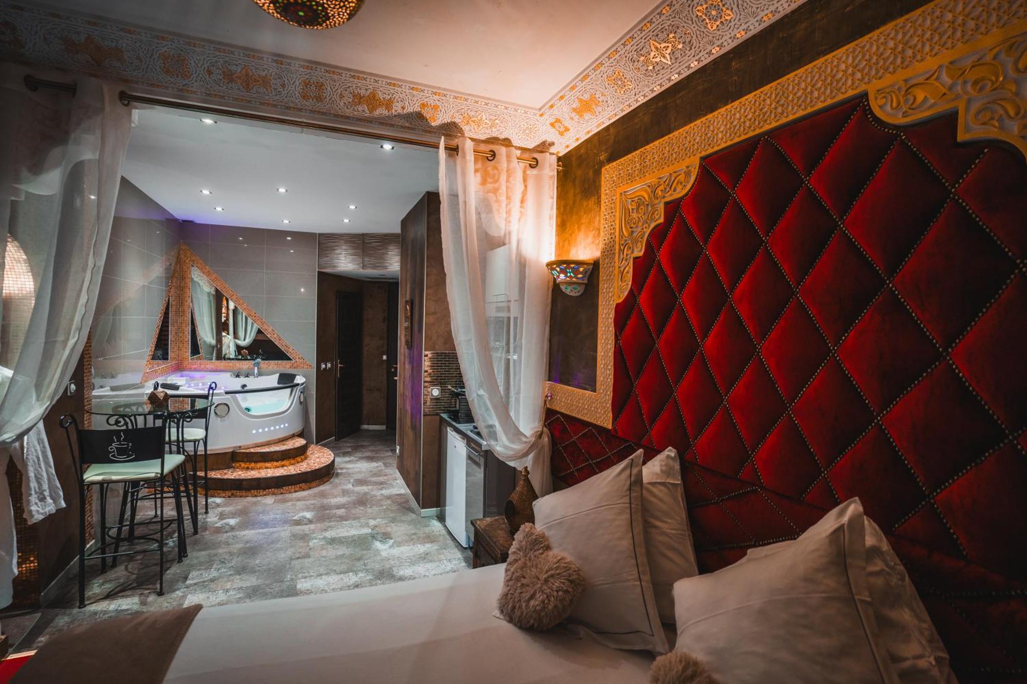 Apartamento Le Lyon