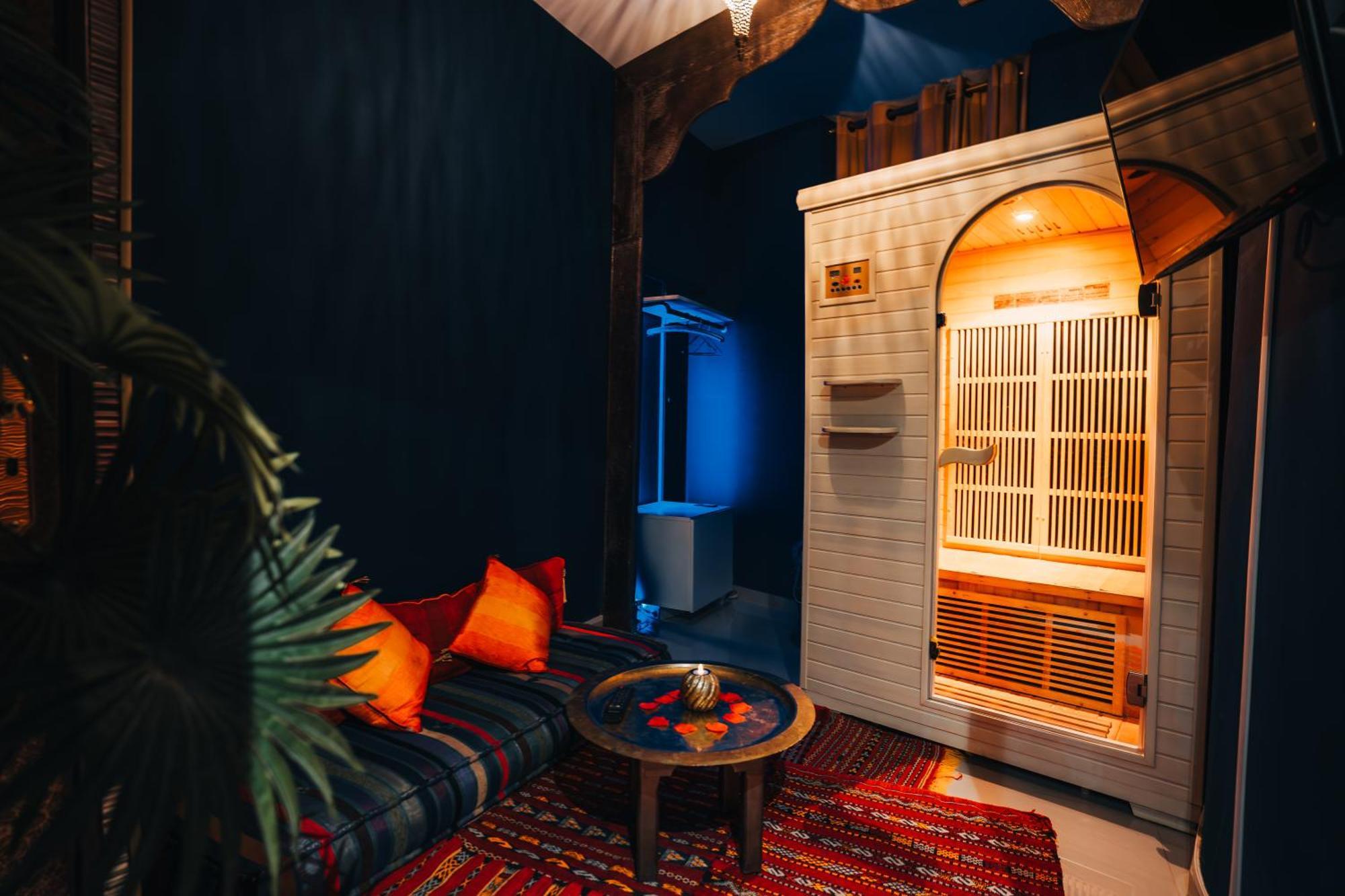 Le Apartamento